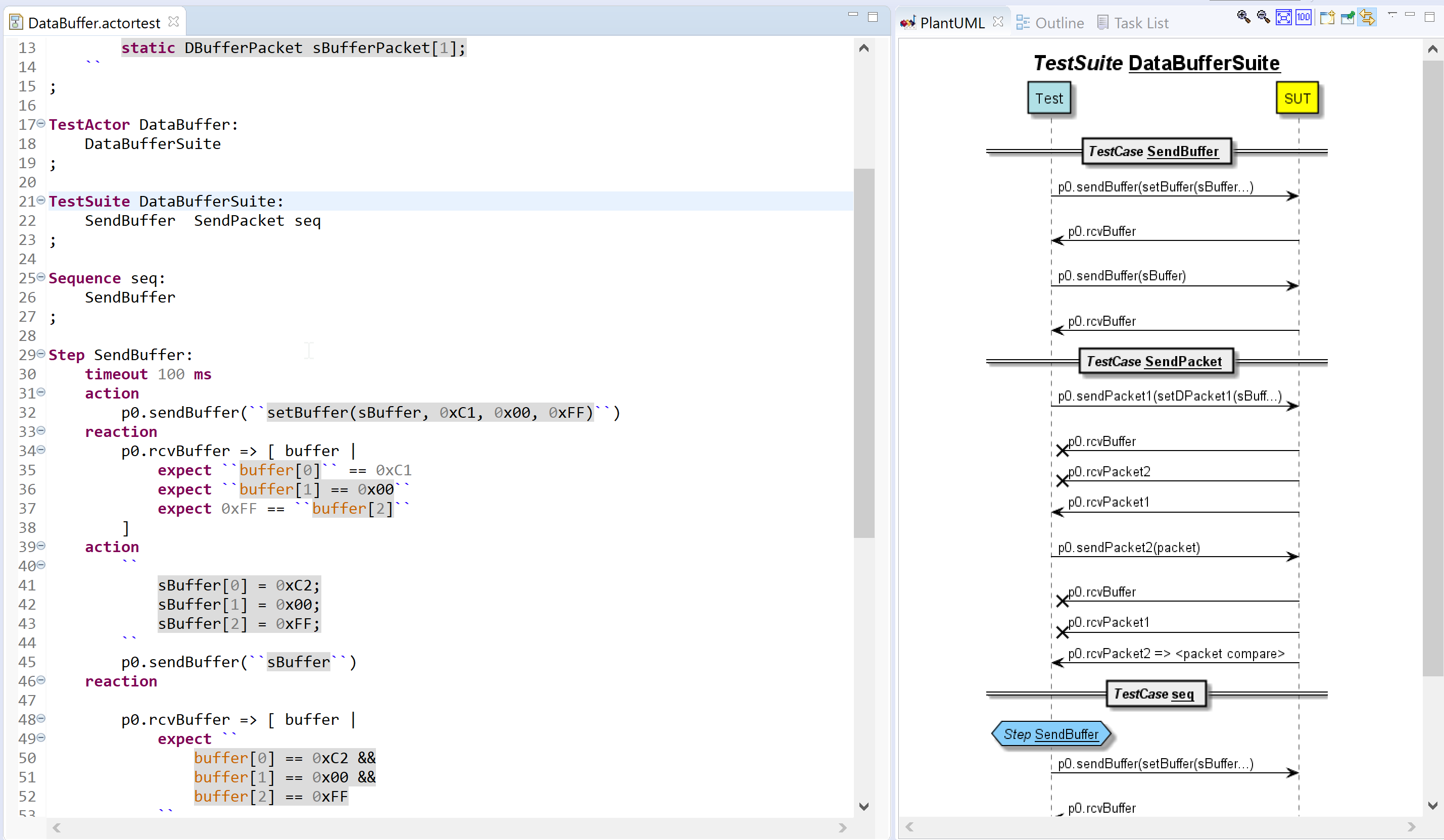 plantuml eclipse