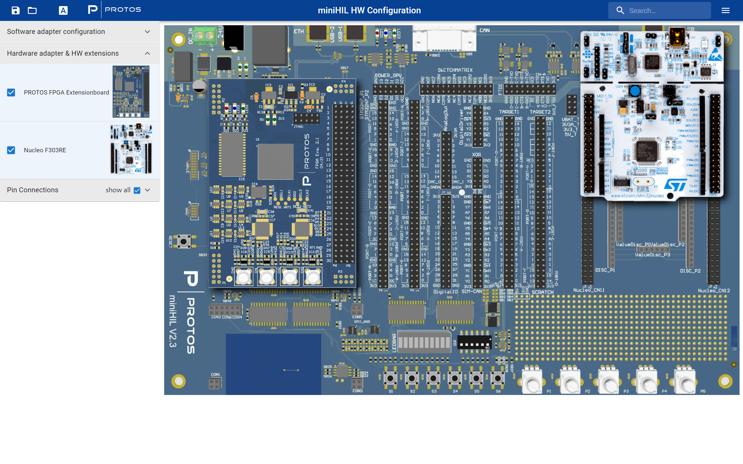 HWadapterExtensions